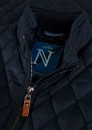 Naiste tepitud vest Camden