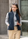 Naiste tepitud vest Camden