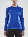 Naiste treeningpusa Progress R-neck