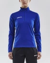 Naiste treeningsärk Progress Halfzip