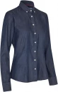 Naiste triiksärk SEVEN SEAS soft Denim