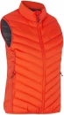 Naisten liivi Bodywarmer