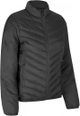 Naisten vuorillinen takki Padded Jacket