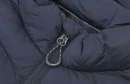 Naiste voodriga jope Padded Jacket