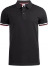 Newton puuvillane polo