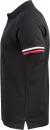 Newton puuvillane polo
