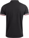 Newton puuvillane polo