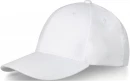 Davis-lippalakki, 6-paneelinen