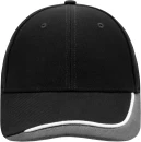 Nokamüts kolmevärvilise nokaga