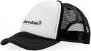 Trucker-lakki, 5-paneelinen