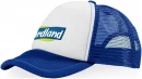 Trucker-lakki, 5-paneelinen