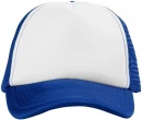 Trucker-lakki, 5-paneelinen