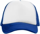 Trucker-lakki, 5-paneelinen