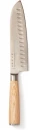 Nuga Hattasan Damascus Santoku