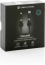 Oakland RCS 1.2m 6-in-1 nopean latauksen 45W kaapeli