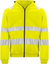 Ohutusjope 6132 HOODJACKET, klass 3/2, EN ISO 20471