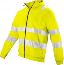 Ohutusjope 6132 HOODJACKET, klass 3/2, EN ISO 20471