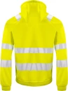 Ohutusjope 6132 HOODJACKET, klass 3/2, EN ISO 20471