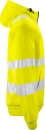 Ohutusjope 6132 HOODJACKET, klass 3/2, EN ISO 20471