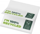 Sticky-Mate® kierrätetyt tarralaput 75 x 75 mm