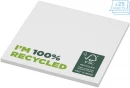 Sticky-Mate® kierrätetyt tarralaput 75 x 75 mm