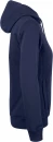 Premium OC Hoody Full Zip Ladies