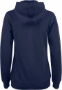 Premium OC Hoody Full Zip Ladies