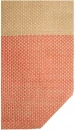 Õlgpaberist kandekott Rhythm 21 l