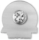 Oma kujundusega rinnamärk