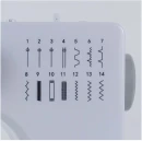 Õmblusmasin Prixton P115