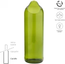 Originalhome 750 ml Carafe