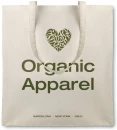 Ostukott Organic Cottonel