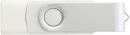 OTG pöörlev mälupulk USB ja Type-C
