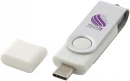 OTG rotate USB Tyyppi-C