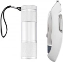 Outdoor Quattro multifunktsionaalne taskunuga