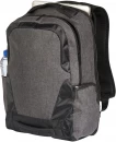 Overland 17" TSA tietokonereppu USB-portilla