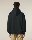 Ylimitoitettu hupullinen pusero Slammer 2.0