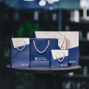 Paberkott erilahendusega