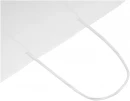 Voimapaperikassi 80-90 g/m2 kierrekahvoilla – XL