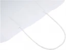 Voimapaperikassi 90-100 g/m2 kierrekahvoilla – XXL