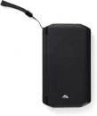 Päikesepaneeliga akupank Nordic Drift Titan 10.000mAh