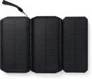 Päikesepaneeliga akupank Nordic Drift Titan 10.000mAh