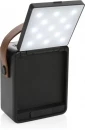 Skywave RCS kierrätysmuovista valmistettu aurinkokaiutin 12W