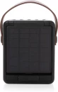 Skywave RCS kierrätysmuovista valmistettu aurinkokaiutin 12W