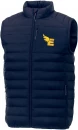 Pallas meeste soe vest