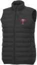 Pallas naiste soe vest