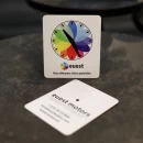 Parkimiskell erilahendusega