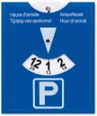 Parkimiskell PARKCARD