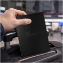 Passikaaned nutisildiga SCX. A13