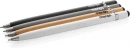 Yksinkertainen metallinen kynä